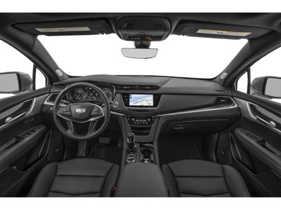 2026 Cadillac XT5 AWD 4dr Premium Luxury
