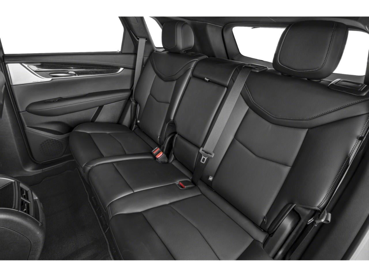 2026 Cadillac XT5 AWD 4dr Premium Luxury