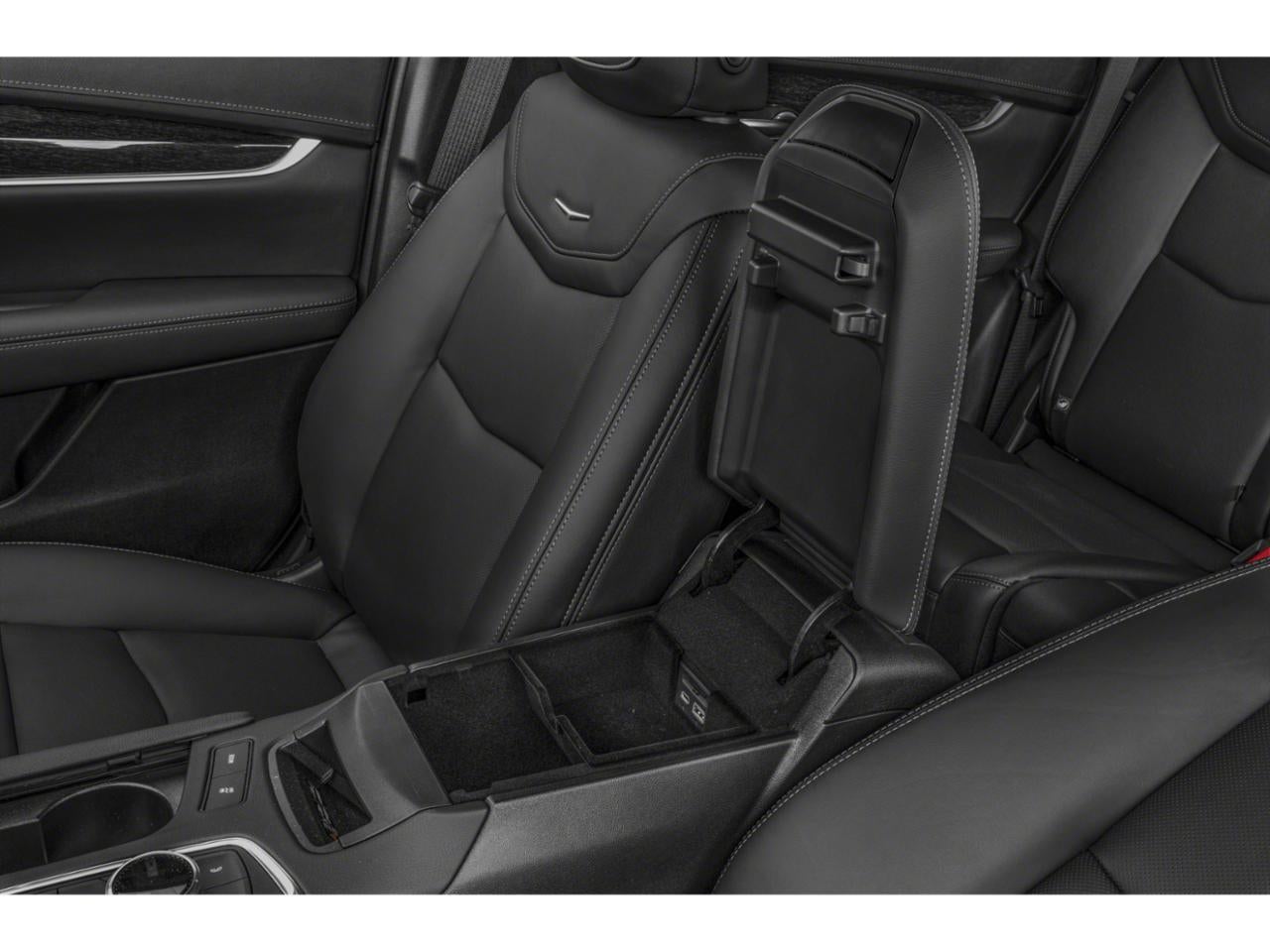 2026 Cadillac XT5 AWD 4dr Premium Luxury