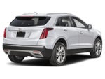 2026 Cadillac XT5 AWD 4dr Premium Luxury