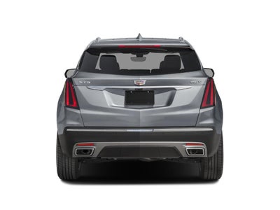 2026 Cadillac XT5 AWD 4dr Premium Luxury