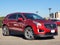 2026 Cadillac XT5 AWD 4dr Premium Luxury