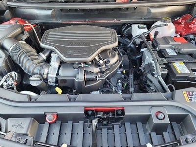 2026 Cadillac XT5 AWD 4dr Premium Luxury