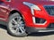 2026 Cadillac XT5 AWD 4dr Premium Luxury