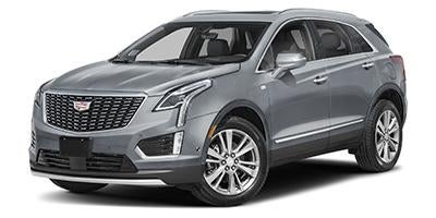 2026 Cadillac XT5 AWD 4dr Premium Luxury