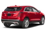 2026 Cadillac XT5 AWD 4dr Premium Luxury
