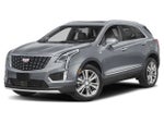 2026 Cadillac XT5 AWD 4dr Premium Luxury