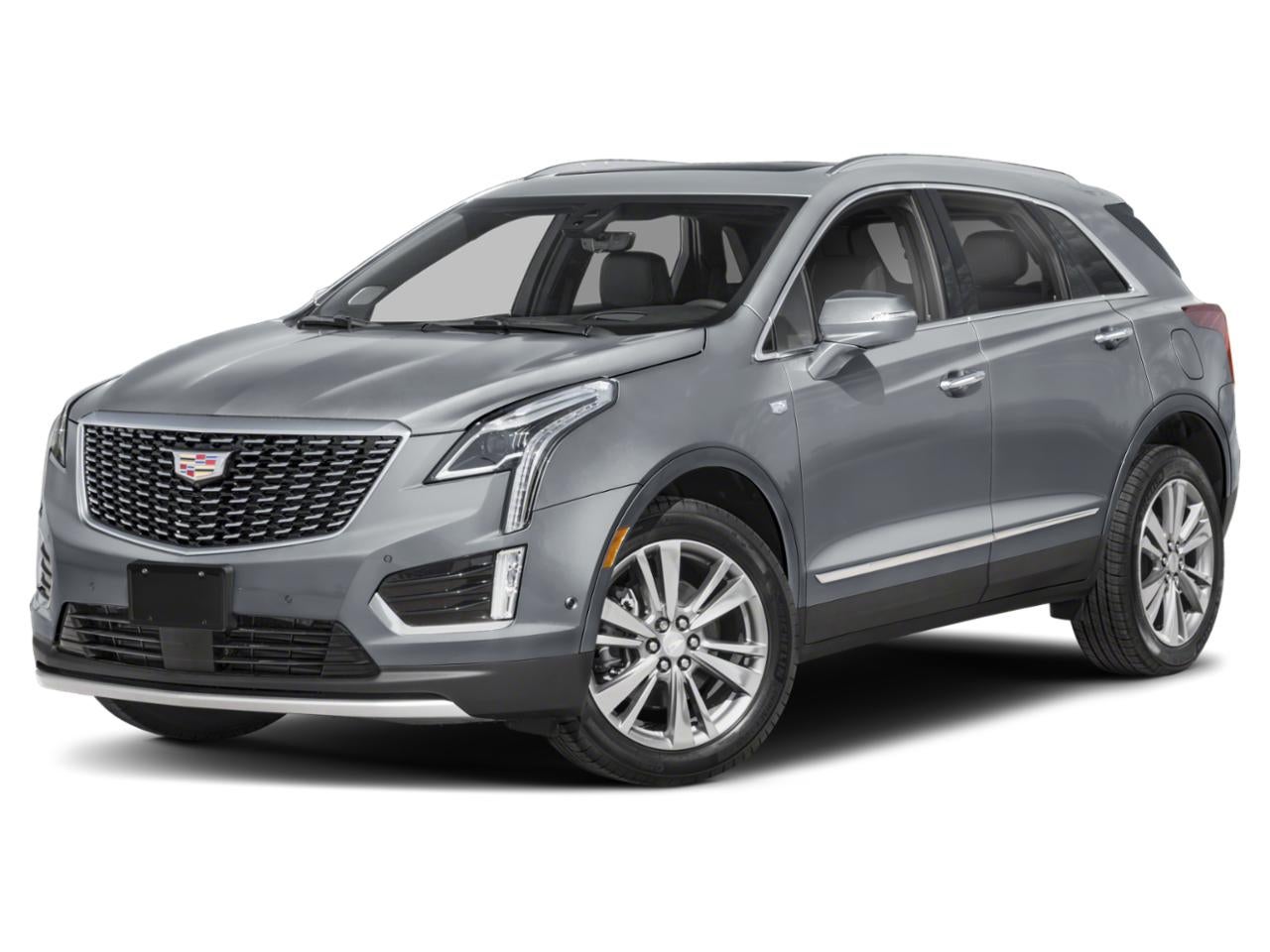 2026 Cadillac XT5 AWD 4dr Premium Luxury