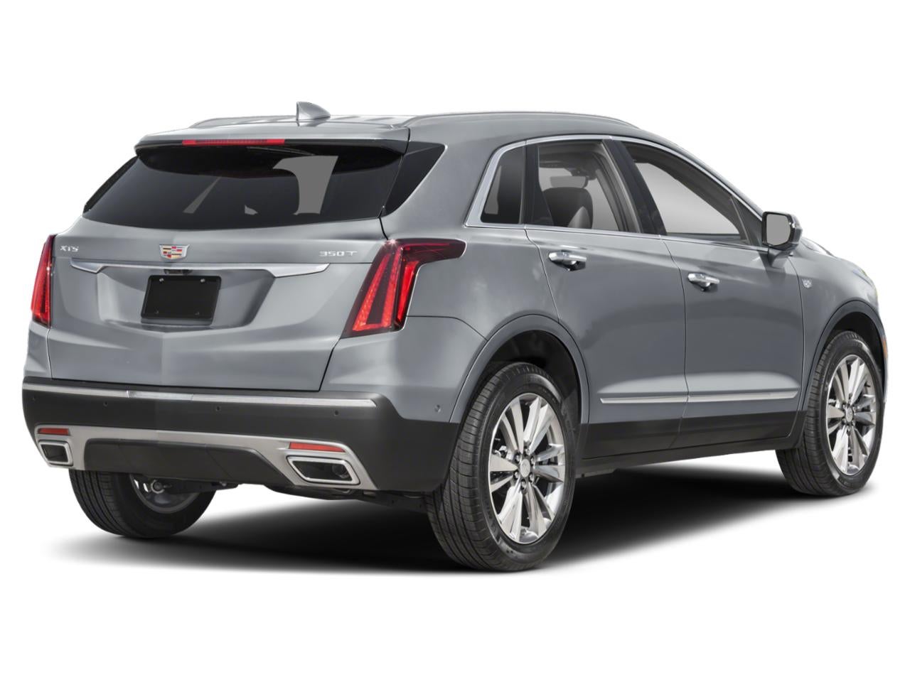 2026 Cadillac XT5 AWD 4dr Premium Luxury