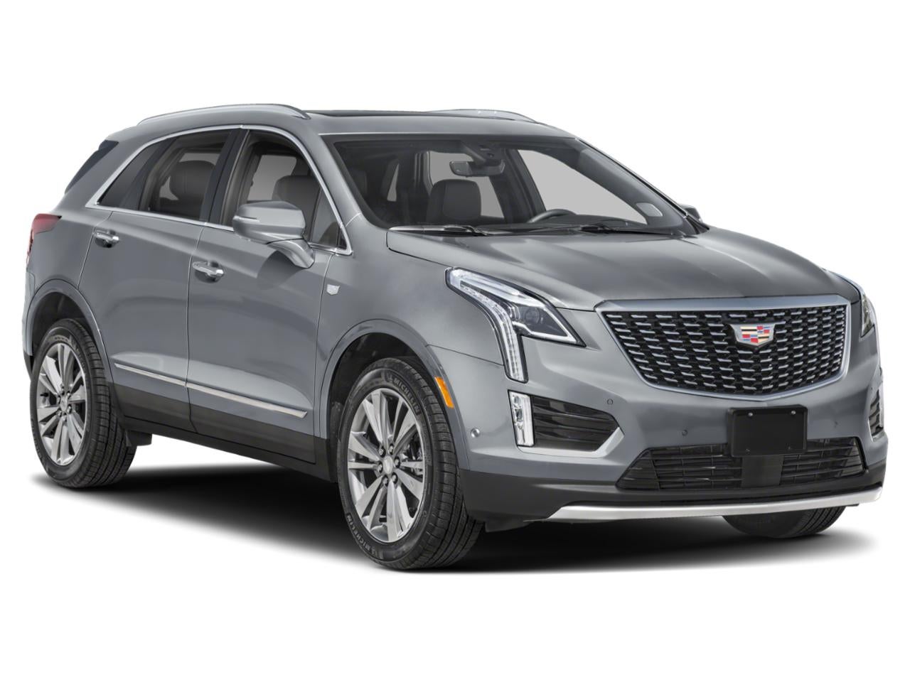 2026 Cadillac XT5 AWD 4dr Premium Luxury