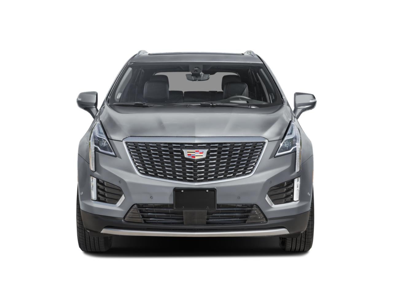 2026 Cadillac XT5 AWD 4dr Premium Luxury