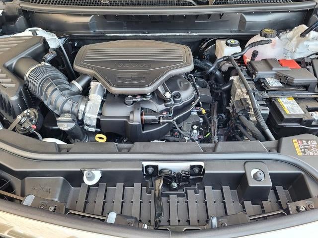 2026 Cadillac XT5 AWD 4dr Sport