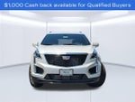 2026 Cadillac XT5 AWD 4dr Sport