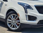 2026 Cadillac XT5 AWD 4dr Sport