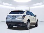2026 Cadillac XT5 AWD 4dr Sport