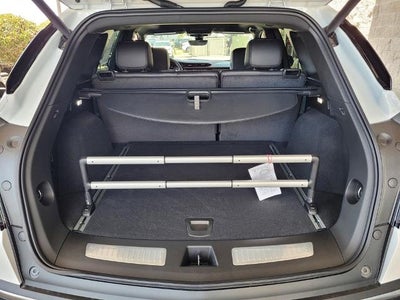 2026 Cadillac XT5 AWD 4dr Sport