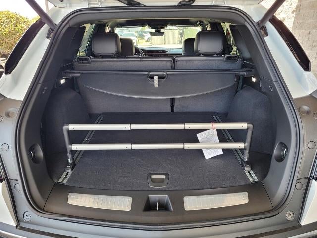 2026 Cadillac XT5 AWD 4dr Sport