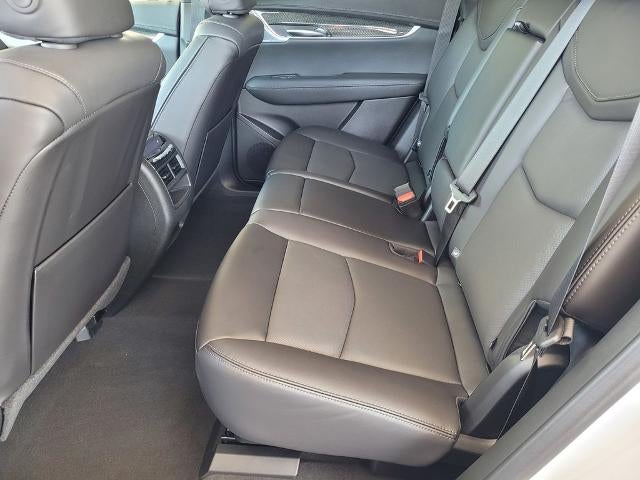 2026 Cadillac XT5 AWD 4dr Sport