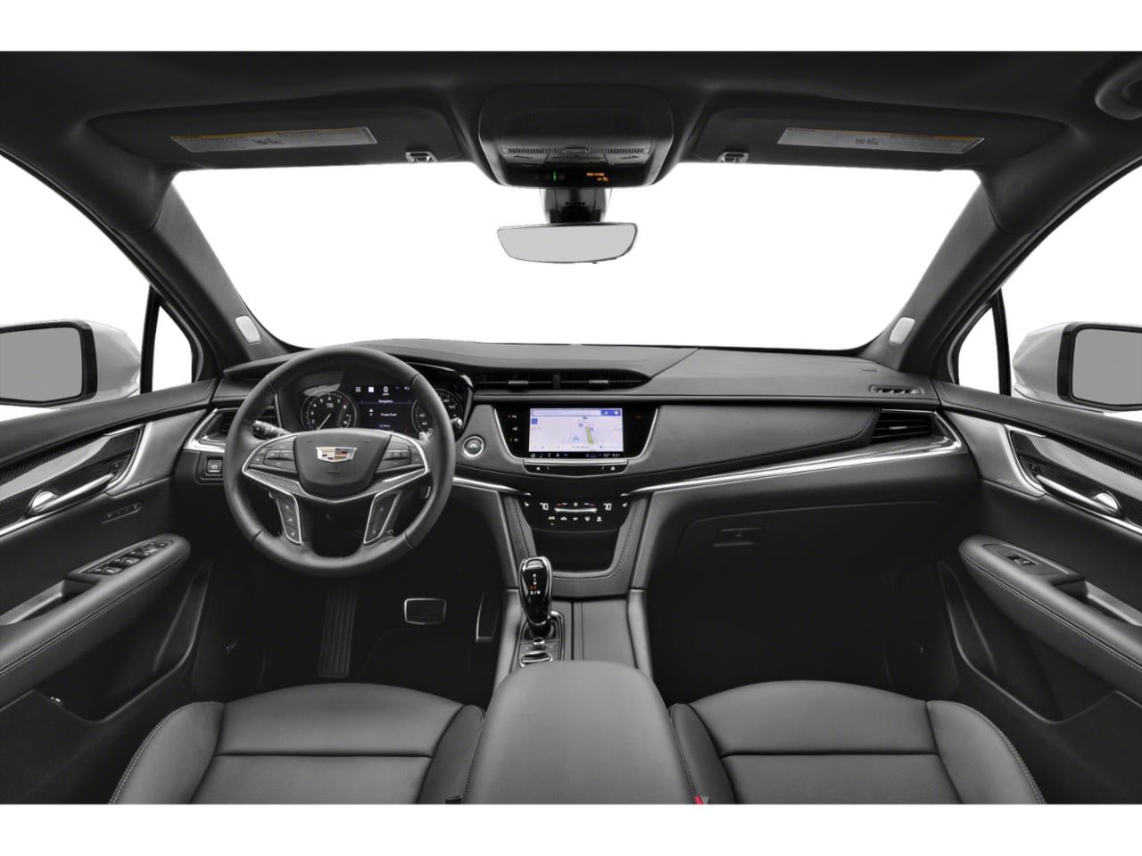 2026 Cadillac XT5 AWD 4dr Sport