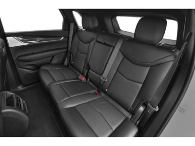 2026 Cadillac XT5 AWD 4dr Sport