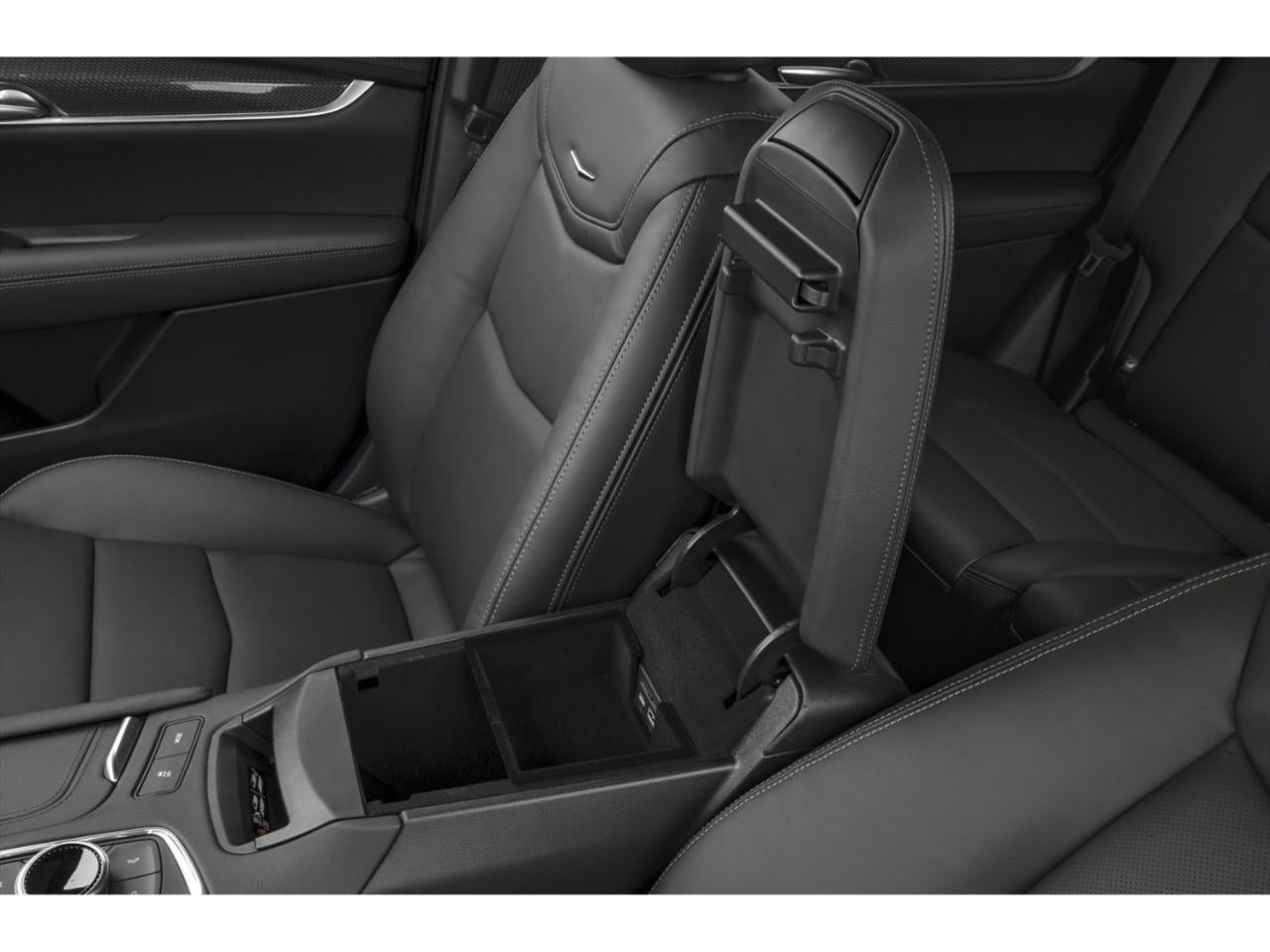 2026 Cadillac XT5 AWD 4dr Sport