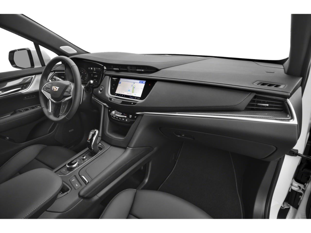 2026 Cadillac XT5 AWD 4dr Sport