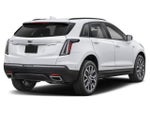 2026 Cadillac XT5 AWD 4dr Sport