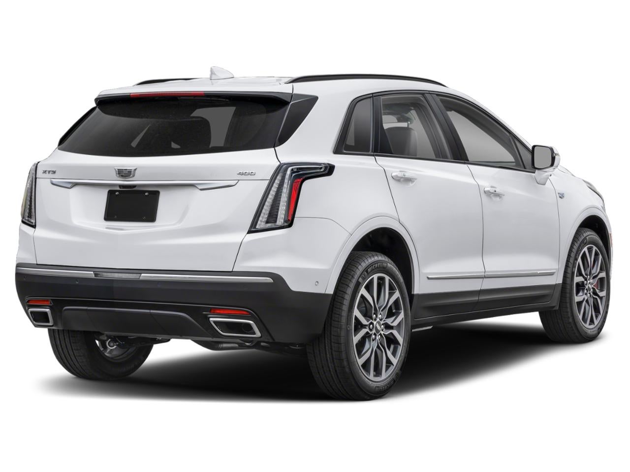2026 Cadillac XT5 AWD 4dr Sport