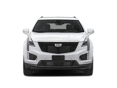 2026 Cadillac XT5 AWD 4dr Sport