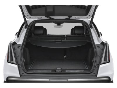 2026 Cadillac XT5 AWD 4dr Sport