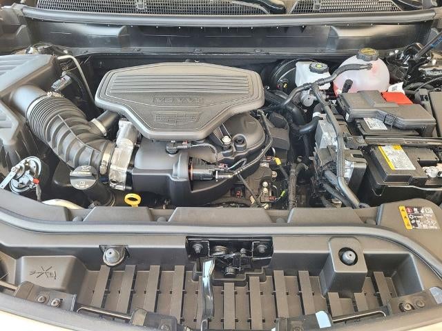 2026 Cadillac XT5 AWD 4dr Sport