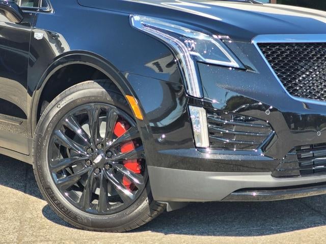 2026 Cadillac XT5 AWD 4dr Sport