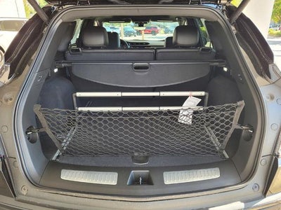 2026 Cadillac XT5 AWD 4dr Sport