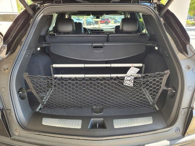 2026 Cadillac XT5 AWD 4dr Sport