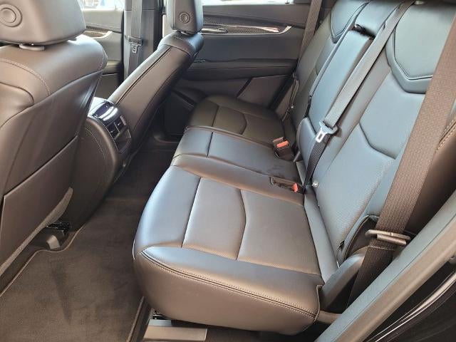 2026 Cadillac XT5 AWD 4dr Sport