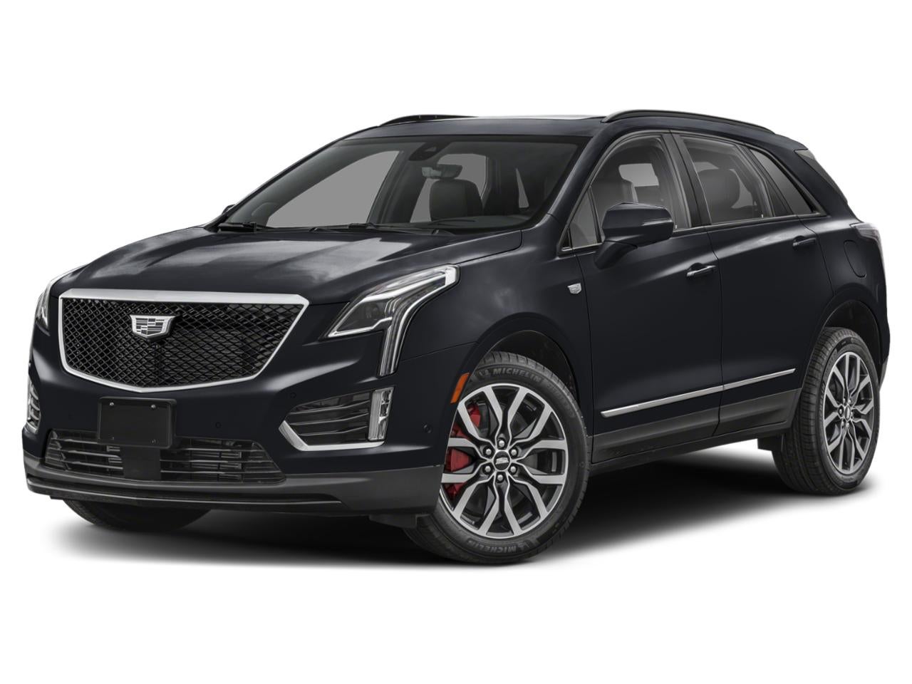 2026 Cadillac XT5 AWD 4dr Sport