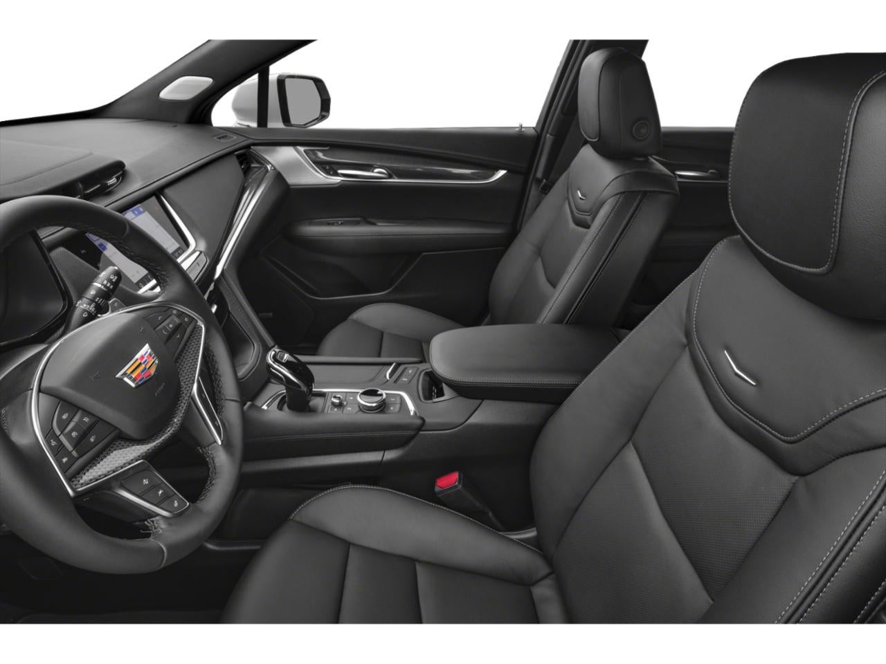 2026 Cadillac XT5 AWD 4dr Sport