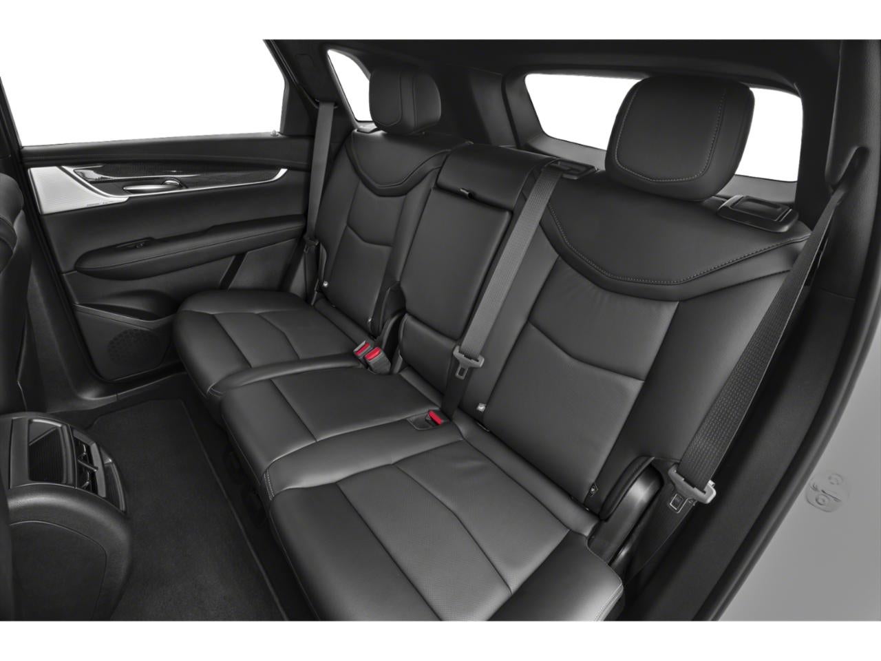 2026 Cadillac XT5 AWD 4dr Sport