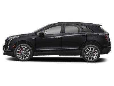 2026 Cadillac XT5 AWD 4dr Sport