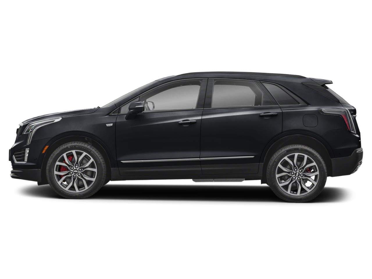 2026 Cadillac XT5 AWD 4dr Sport