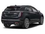 2026 Cadillac XT5 AWD 4dr Sport