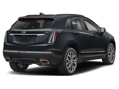2026 Cadillac XT5 AWD 4dr Sport