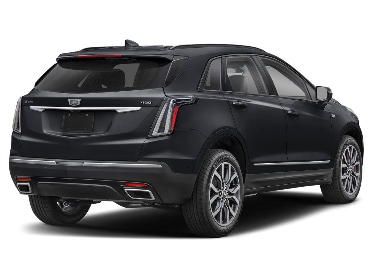 2026 Cadillac XT5 AWD 4dr Sport