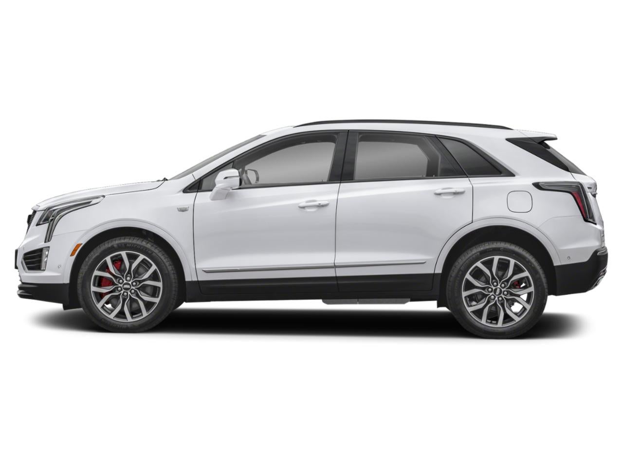 2026 Cadillac XT5 AWD 4dr Sport