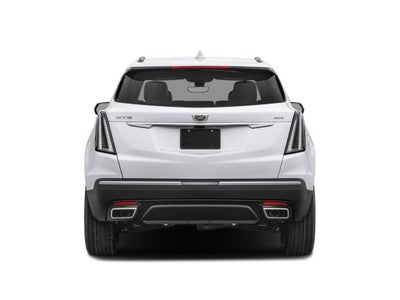 2026 Cadillac XT5 AWD 4dr Sport