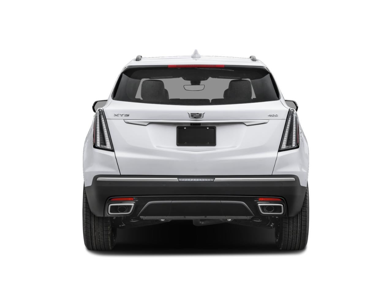 2026 Cadillac XT5 AWD 4dr Sport