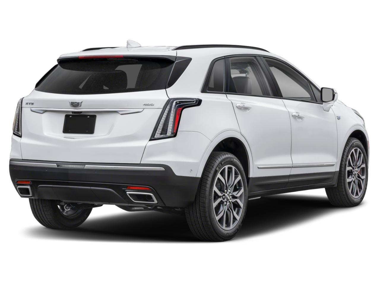 2026 Cadillac XT5 AWD 4dr Sport