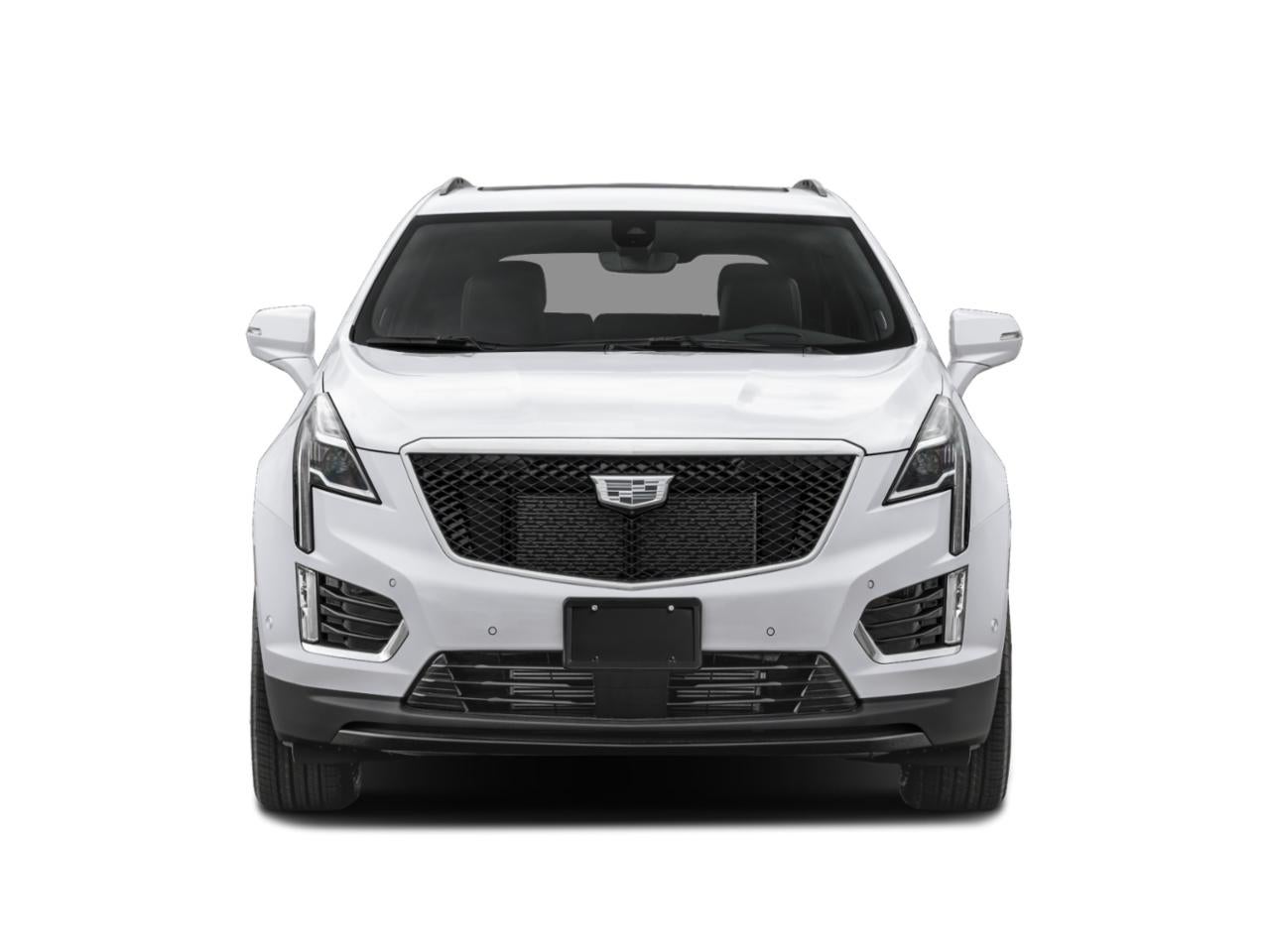 2026 Cadillac XT5 AWD 4dr Sport