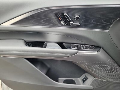 2026 Cadillac LYRIQ 4dr Luxury