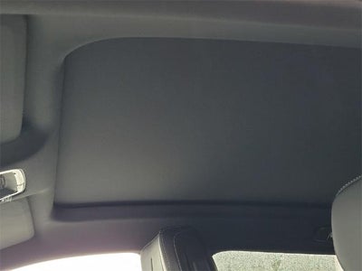 2026 Cadillac LYRIQ 4dr Luxury